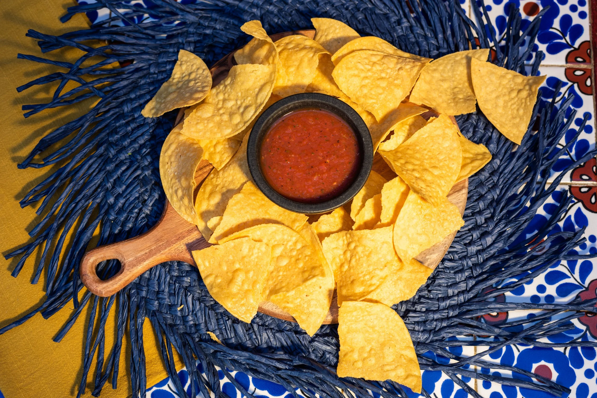 Michael's Grill & Taqueria in Pacific Grove, CA