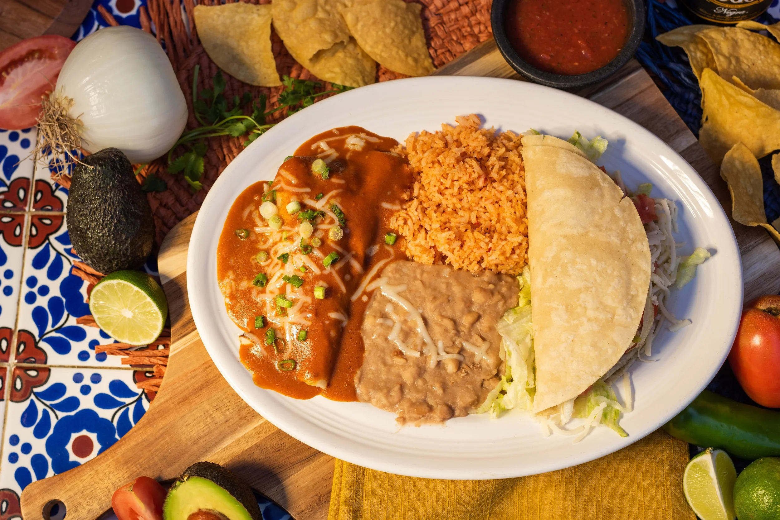 Michael's Grill & Taqueria in Pacific Grove, CA (2)