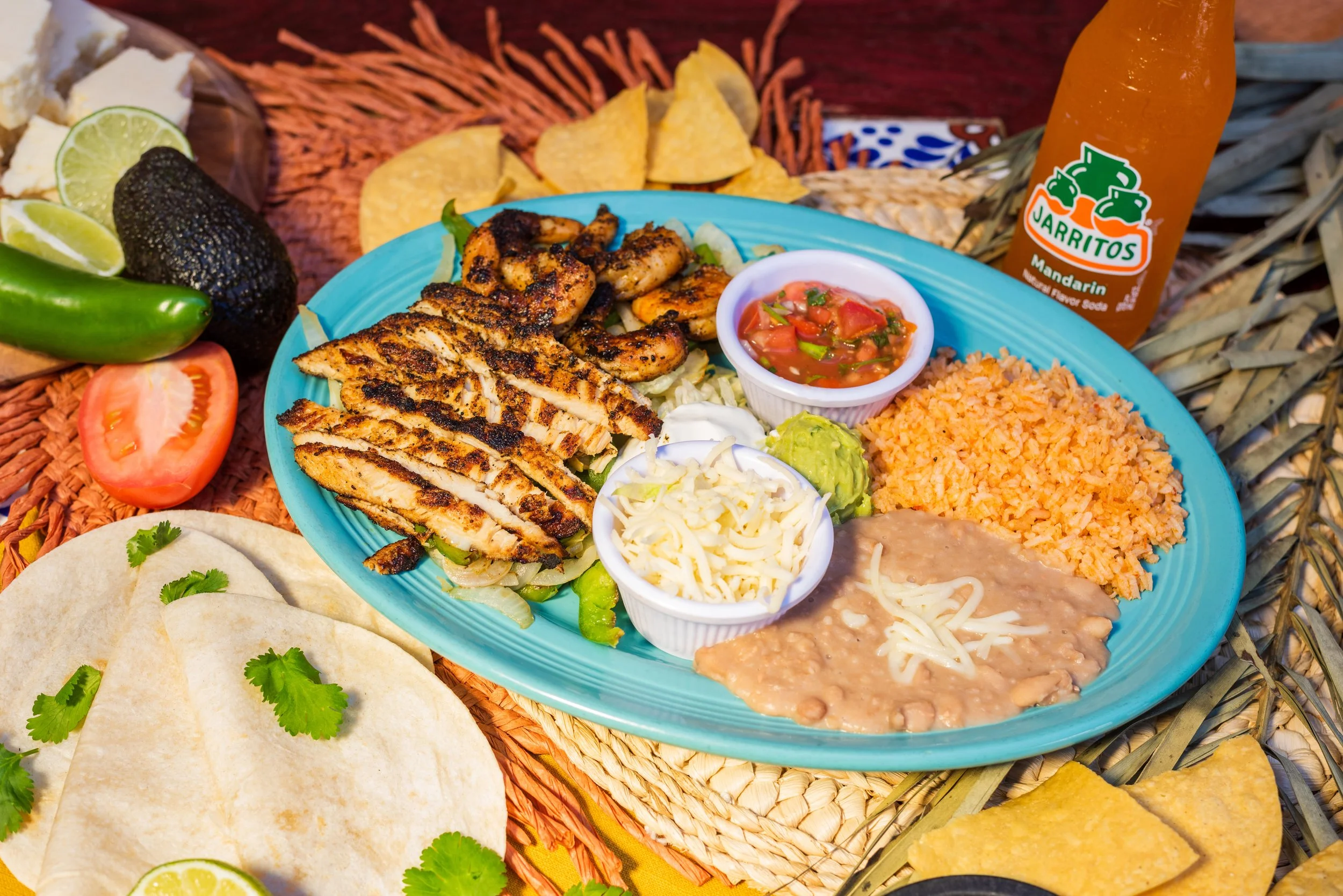 Michael's Grill & Taqueria in Pacific Grove, CA (3)