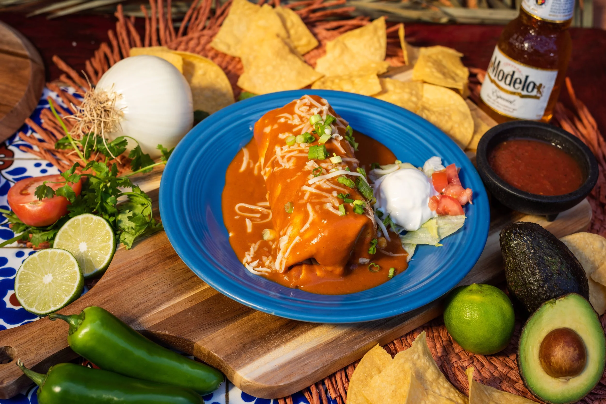 Michael's Grill & Taqueria in Pacific Grove, CA (5)