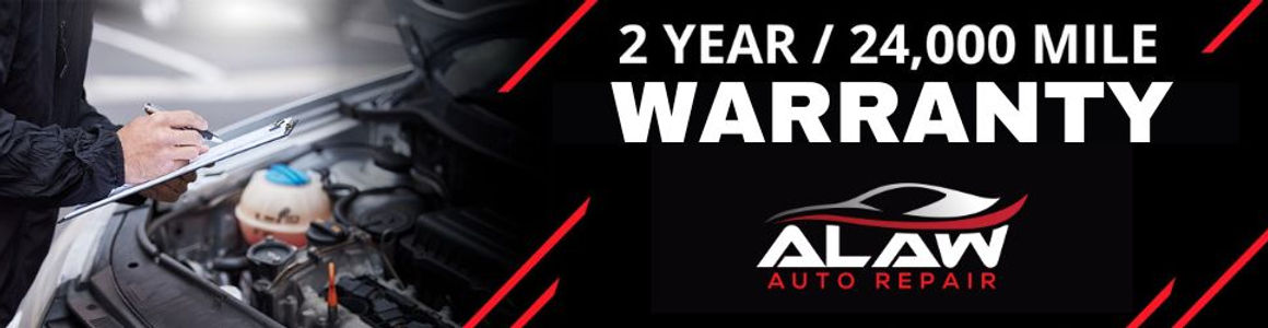 Alaw Auto Repair in Waterford Township, MI (4)