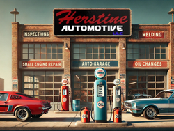Herstine Automotive, LLC in Coplay, PA (2)