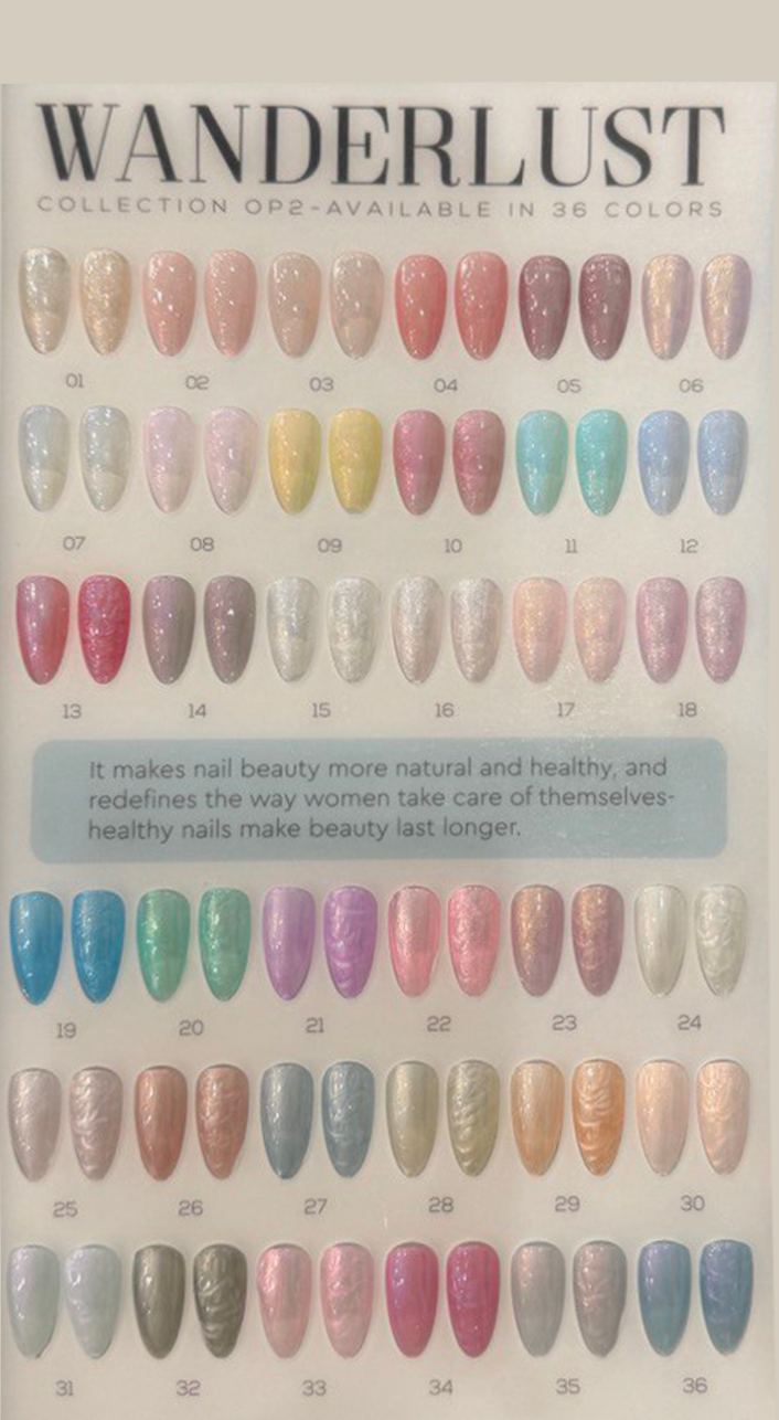 Luxury Nails Spa in Vienna, VA (2)