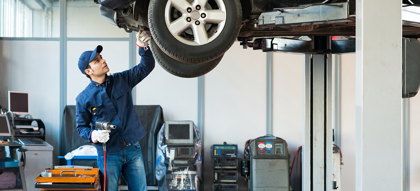 Chiefland Ford Service in Chiefland, FL (3)