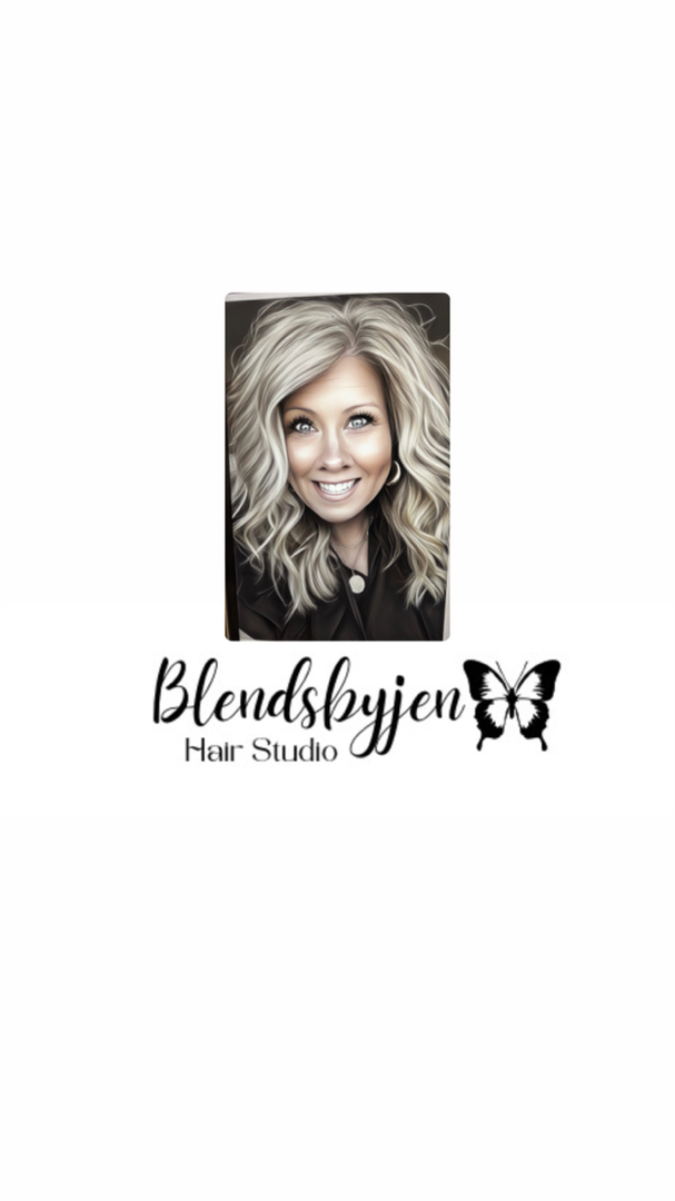Blendsbyjen Hair Studio in Midlothian, TX