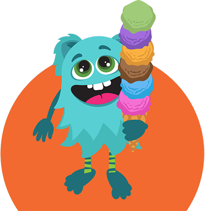 Scoops Ice Cream Parlor in Burgaw, NC (6)