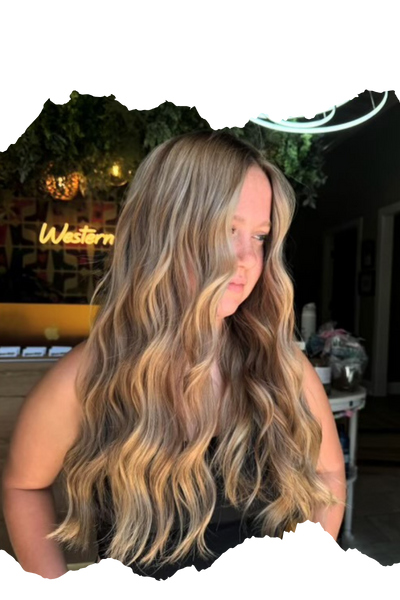 Western Blonde Salon in Georgetown, TX (3)