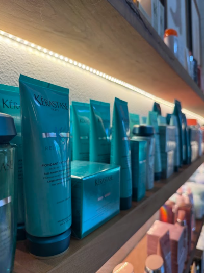 Western Blonde Salon in Georgetown, TX (5)