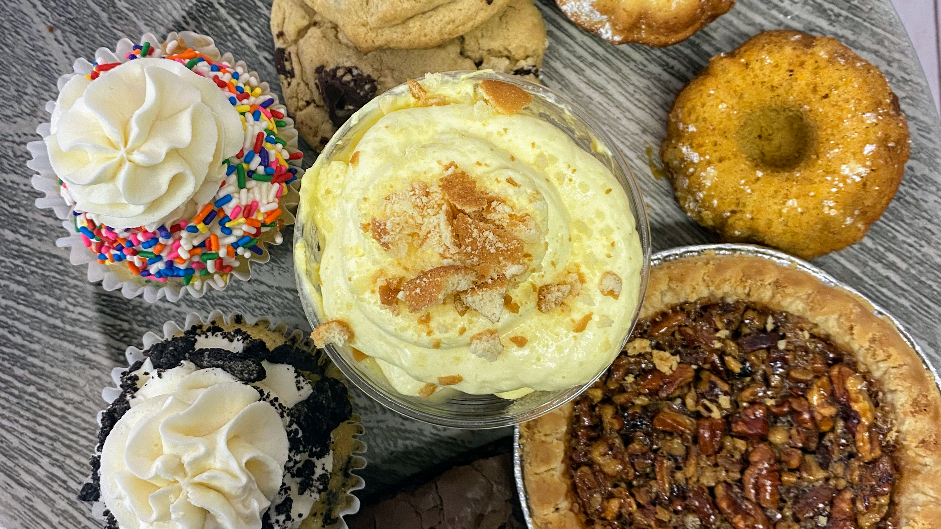 AVL Cake Lady in Asheville, NC