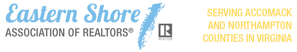 Eastern Shore Association of REALTORS in Onancock, VA