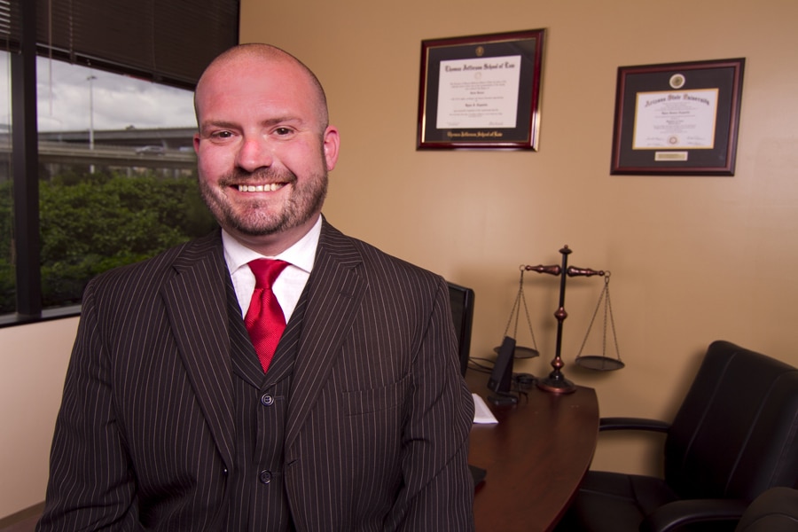 RJT Criminal Lawyer San Diego in San Diego, CA