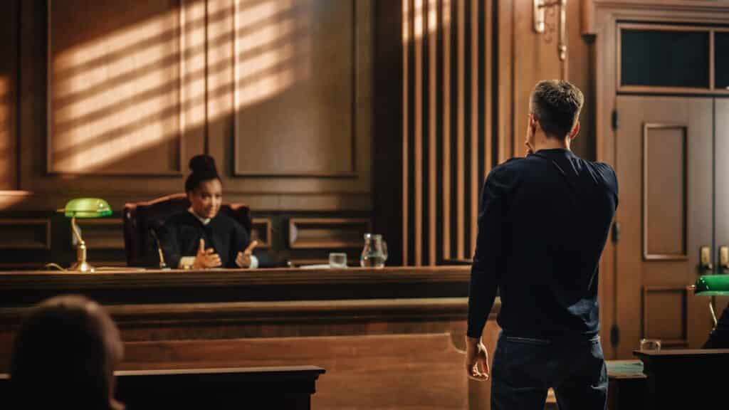 RJT Criminal Lawyer San Diego in San Diego, CA (2)
