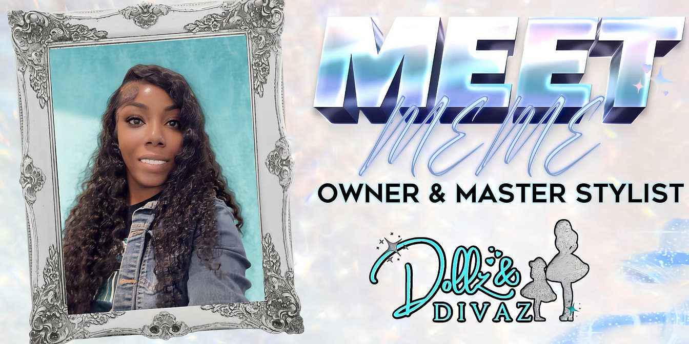 Dollz & Divaz A Salon Suite For Kids in Stonecrest, GA