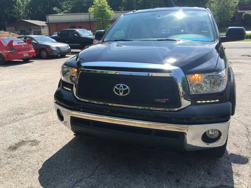 Riverchase Collision Repair in Birmingham, AL