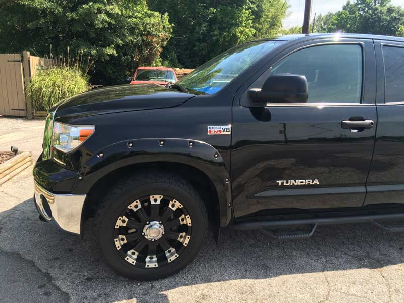 Riverchase Collision Repair in Birmingham, AL (2)