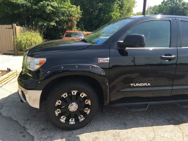 Riverchase Collision Repair in Birmingham, AL (3)