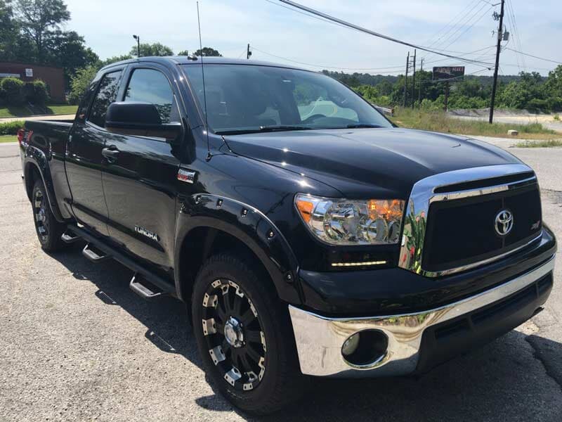 Riverchase Collision Repair in Birmingham, AL (4)