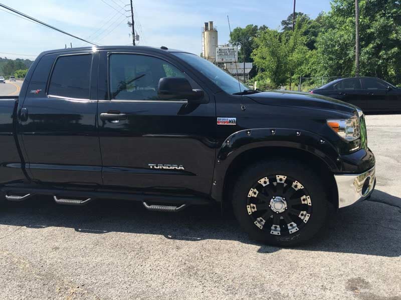 Riverchase Collision Repair in Birmingham, AL (5)