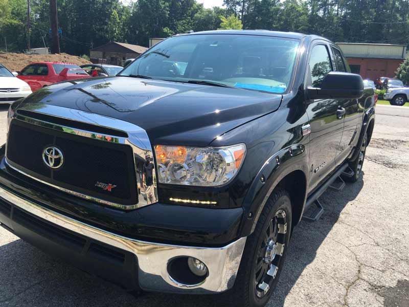 Riverchase Collision Repair in Birmingham, AL (6)