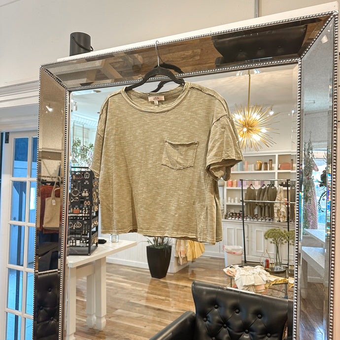 Vintage Soul Boutique & Salon in Muenster, TX (2)