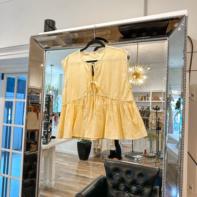 Vintage Soul Boutique & Salon in Muenster, TX (3)
