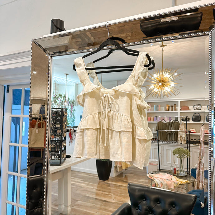 Vintage Soul Boutique & Salon in Muenster, TX (5)