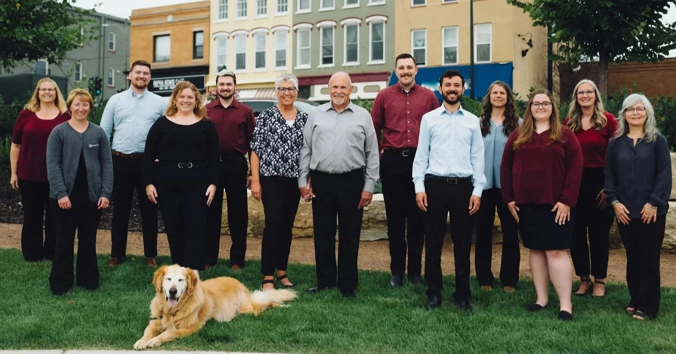 MinistryCPA in Watertown, WI