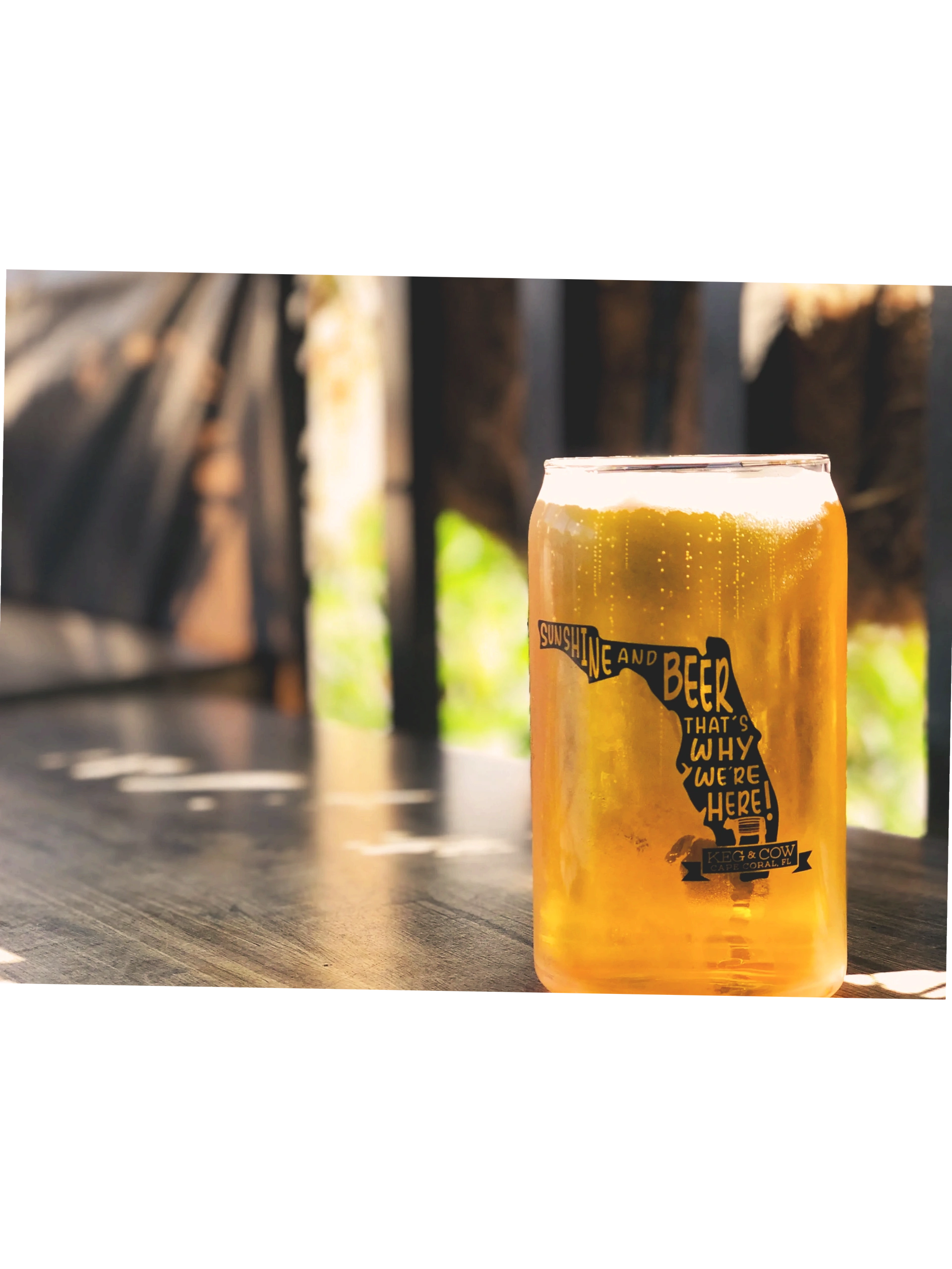 Keg & Cow in Cape Coral, FL (2)
