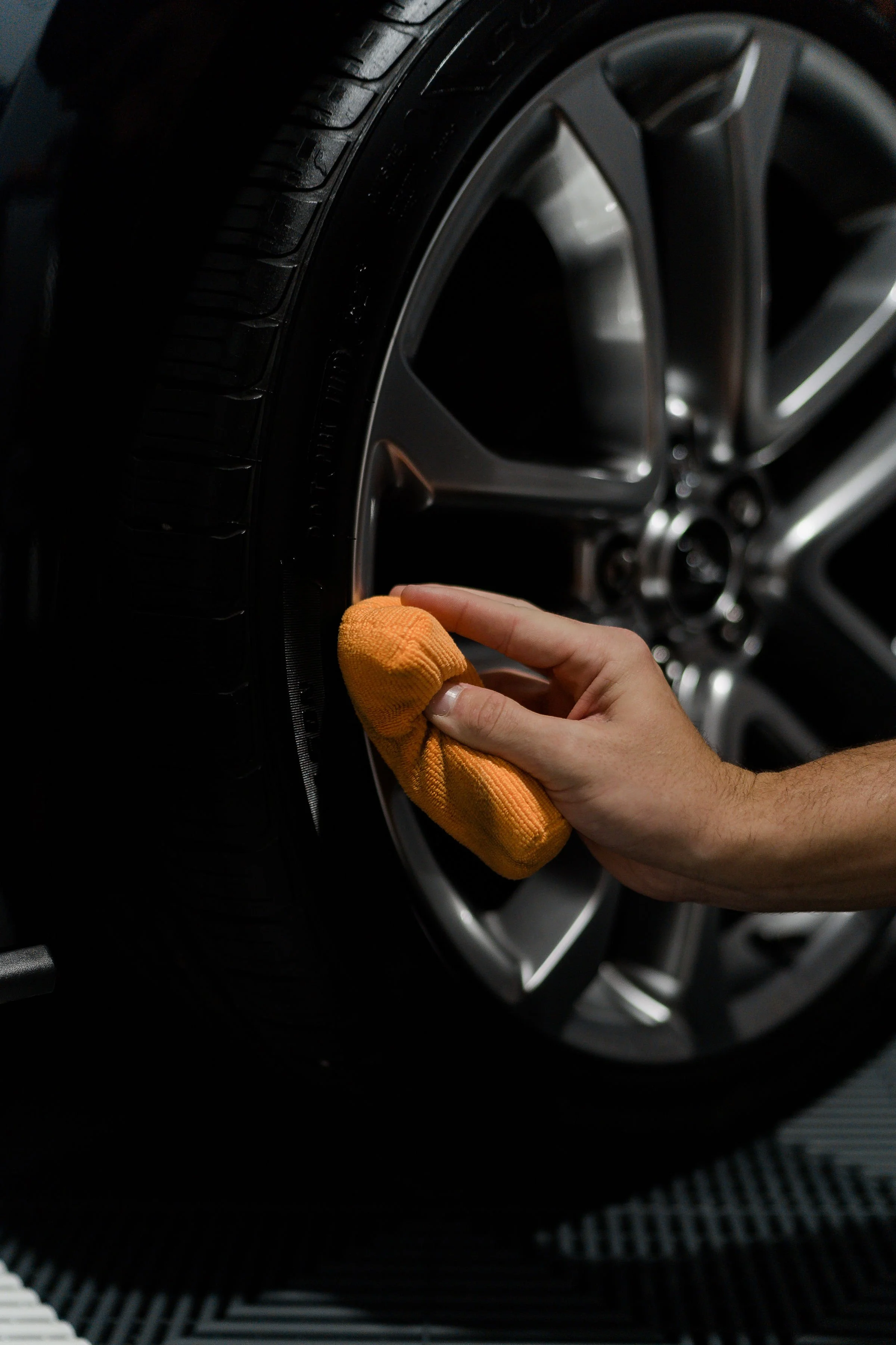 Detail Oriented Auto Detailing, LLC in Waterville, OH