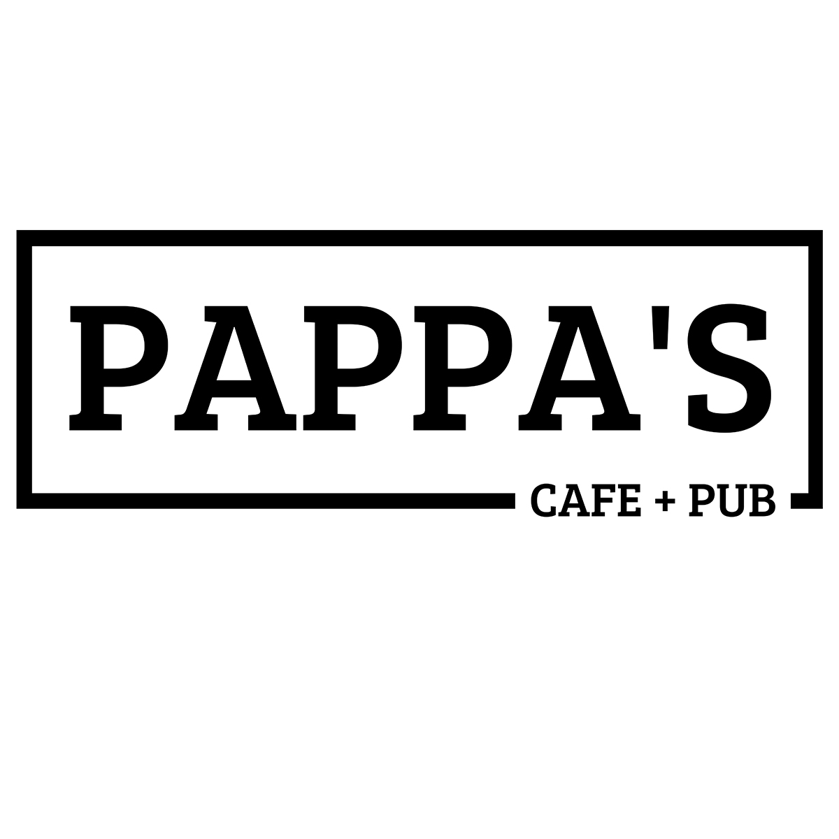 Pappa's Cafe and Pub in Neenah, WI (2)