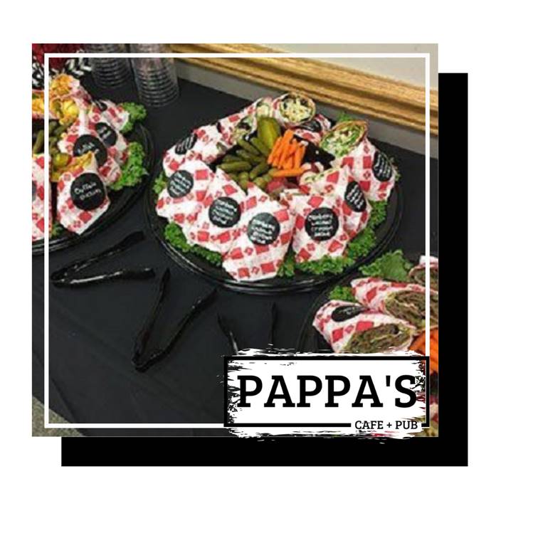 Pappa's Cafe and Pub in Neenah, WI (3)