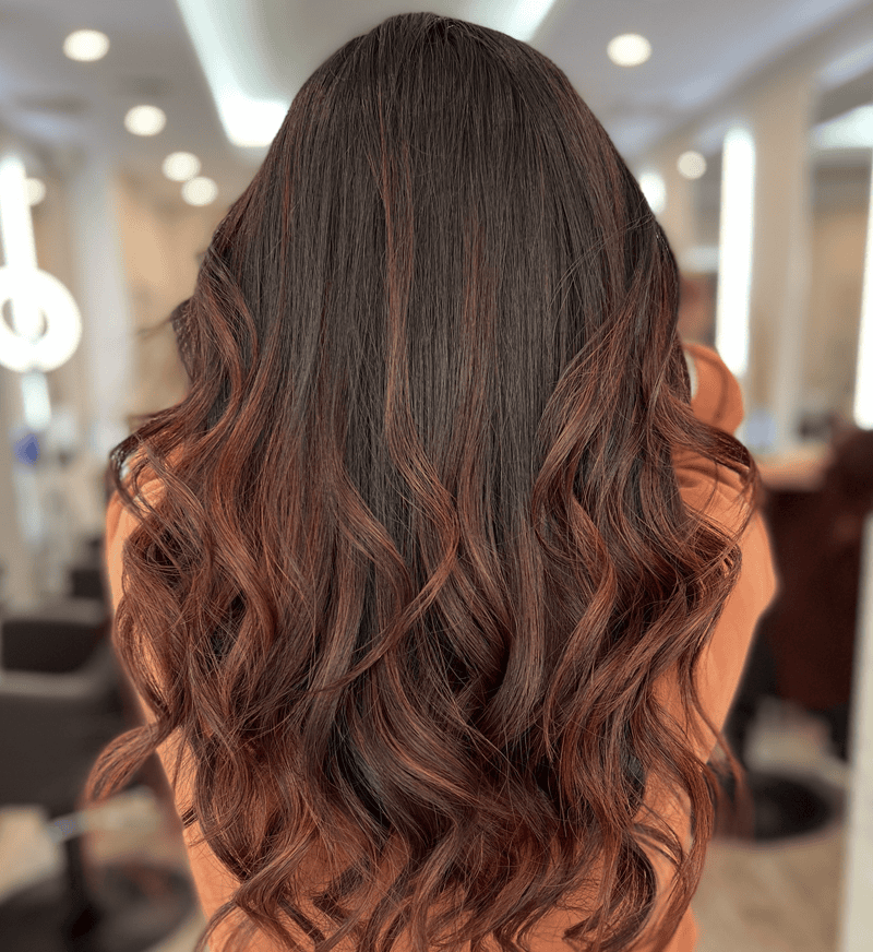 Numi & Company Hair Salon in Scarsdale, NY