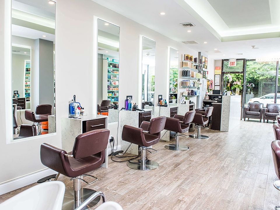 Numi & Company Hair Salon in Scarsdale, NY (2)