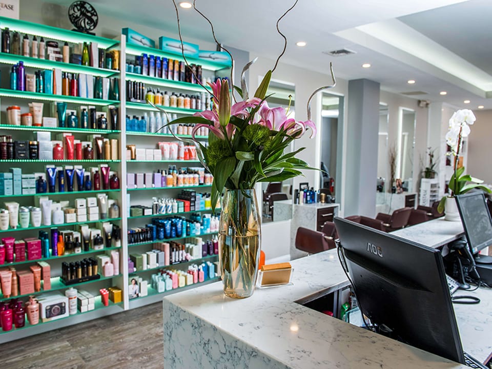 Numi & Company Hair Salon in Scarsdale, NY (3)