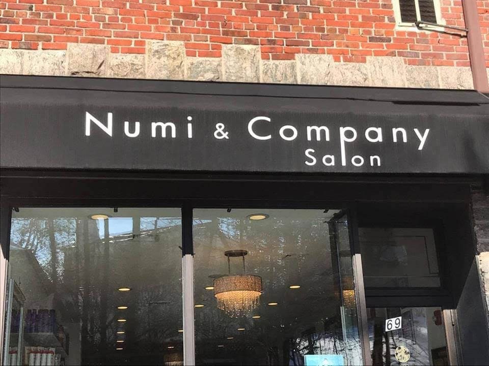 Numi & Company Hair Salon in Scarsdale, NY (6)