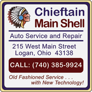 Chieftain Main Shell in Logan, OH (3)