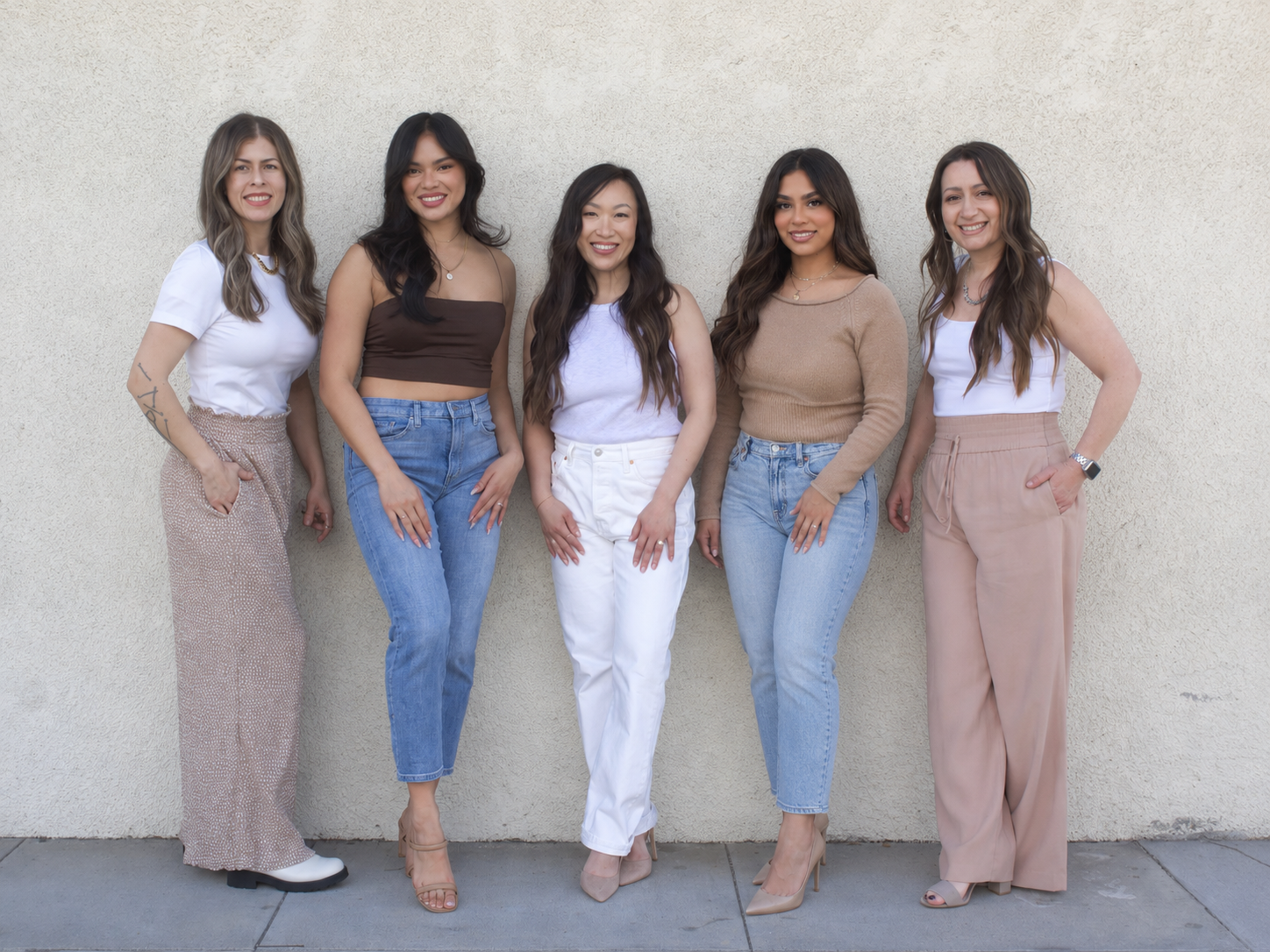 Em Hair Studio in Arcadia, CA