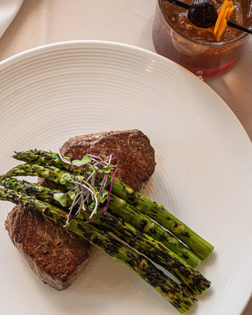 Concourse Restaurant & Lounge in Elkhart Lake, WI (3)