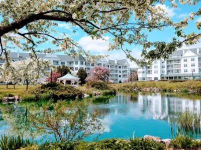 Concourse Restaurant & Lounge in Elkhart Lake, WI (5)