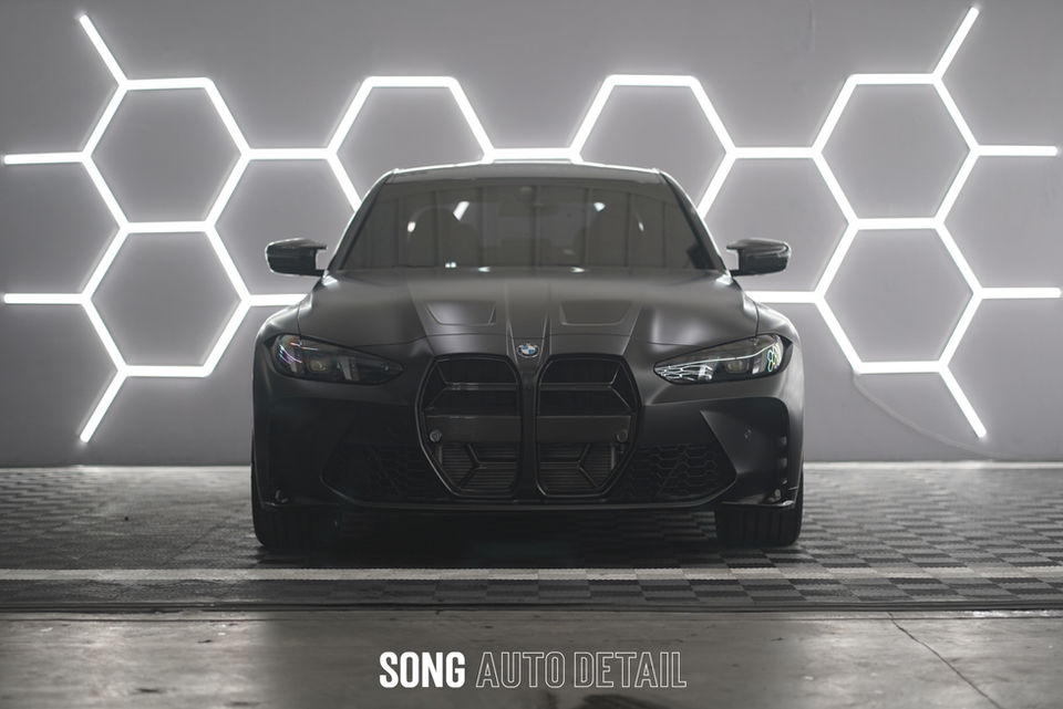 Song Auto Detail LLC in Santa Clara, CA