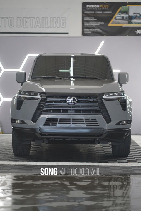 Song Auto Detail LLC in Santa Clara, CA (2)