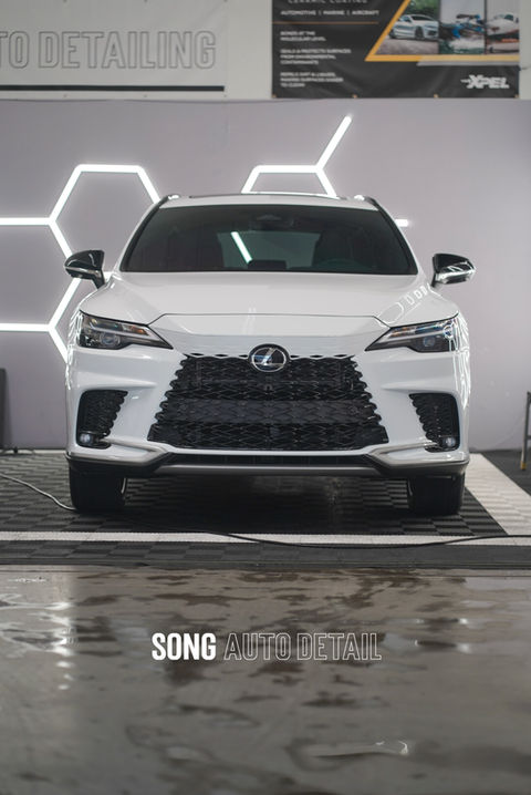 Song Auto Detail LLC in Santa Clara, CA (4)