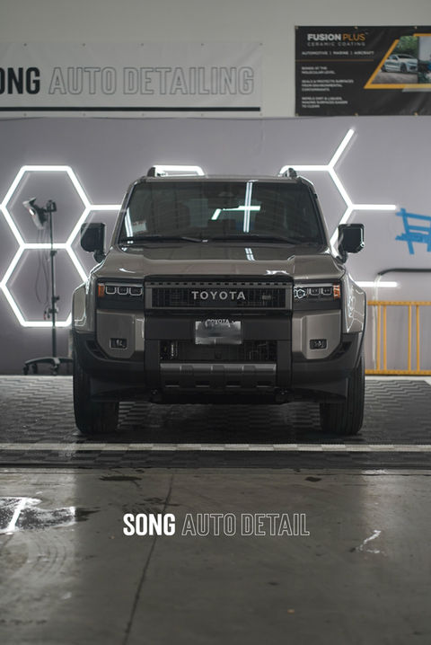 Song Auto Detail LLC in Santa Clara, CA (5)