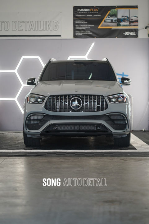 Song Auto Detail LLC in Santa Clara, CA (6)
