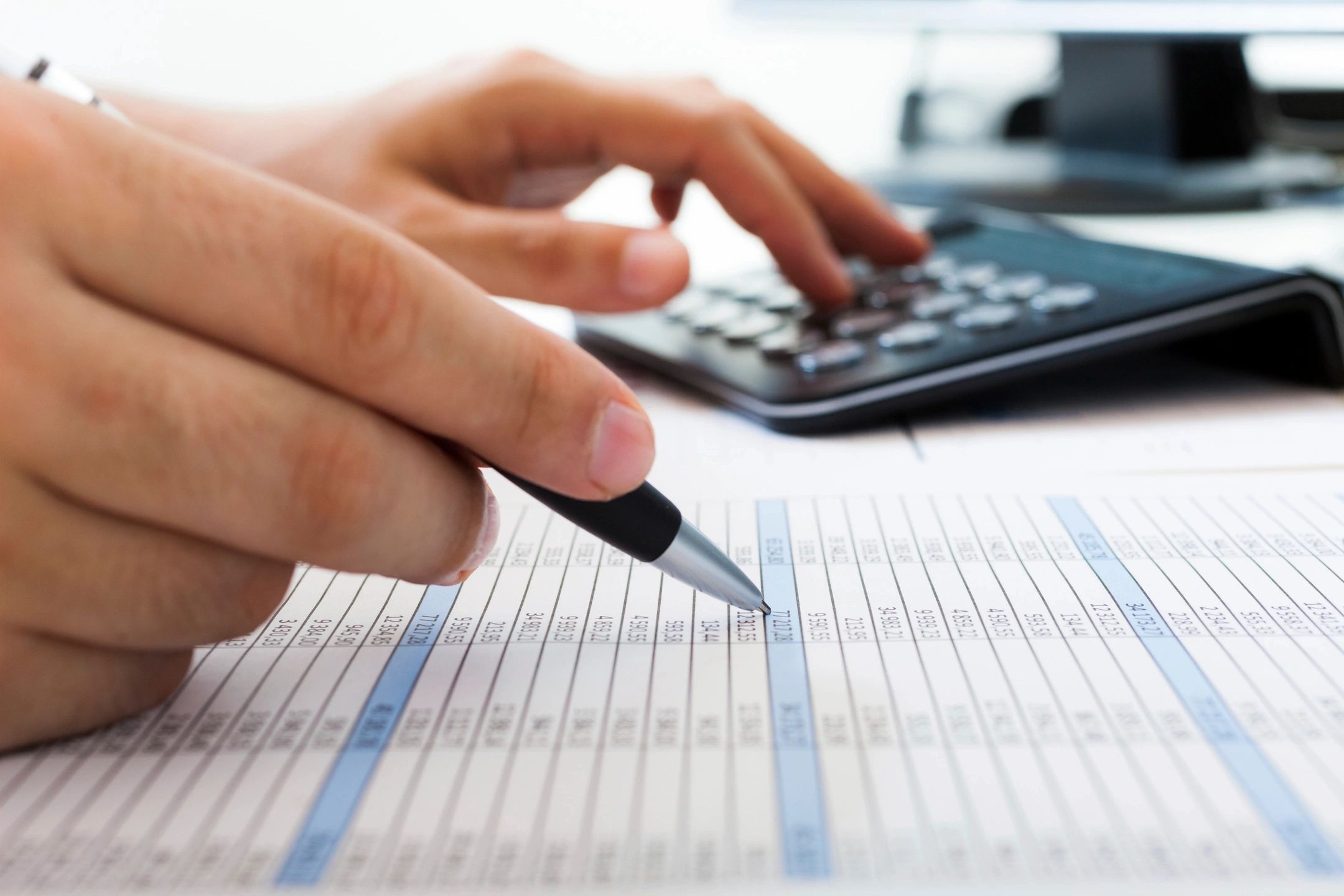 Bowen & Associates, CPAs in Rome, GA (6)