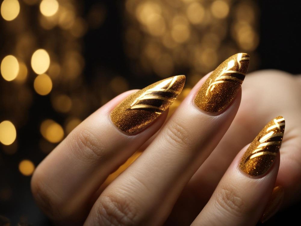 Our Little Secret Nails & Spa in Shelby, NC (6)