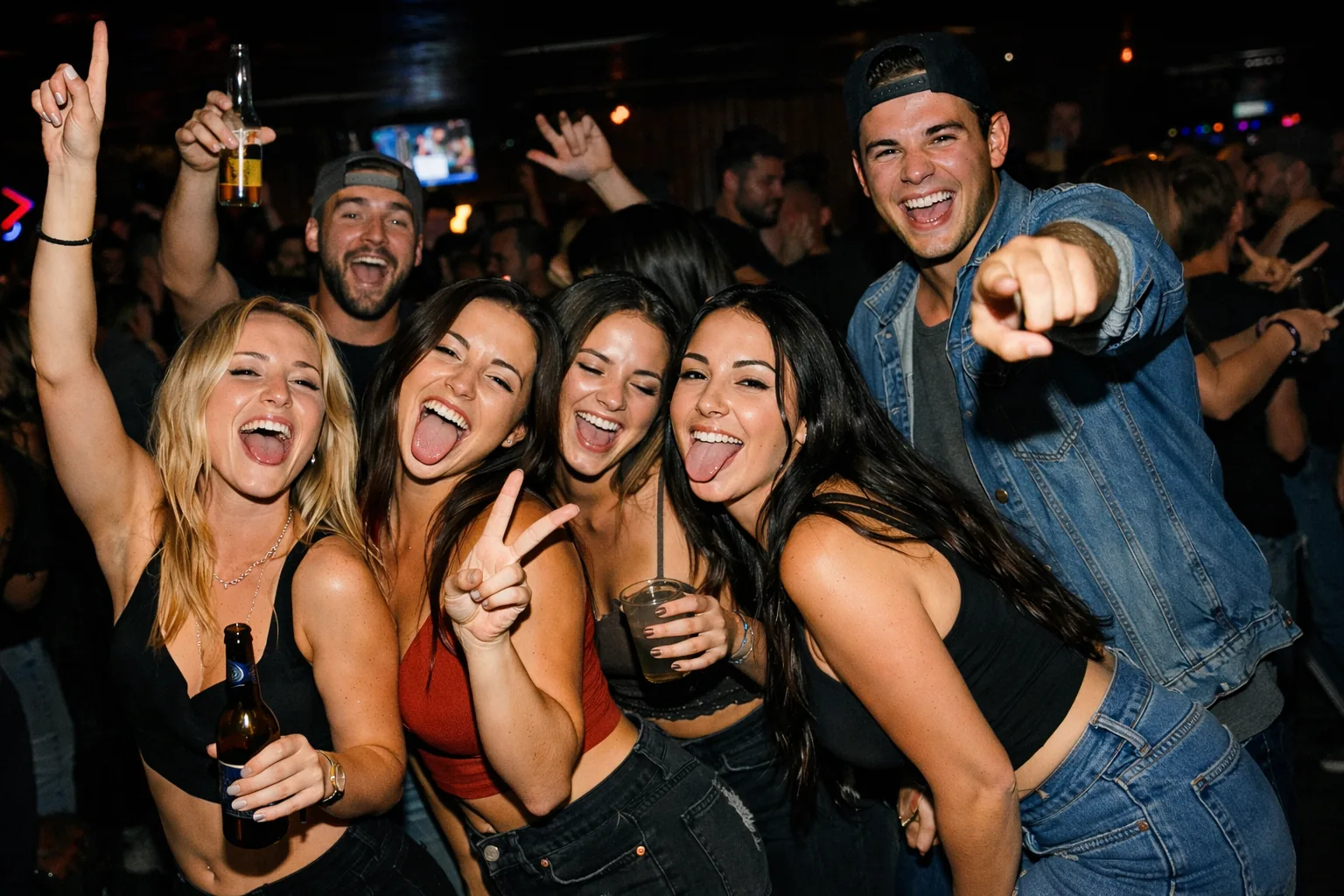 KatieJakes Bar & Grill in Covina, CA (2)