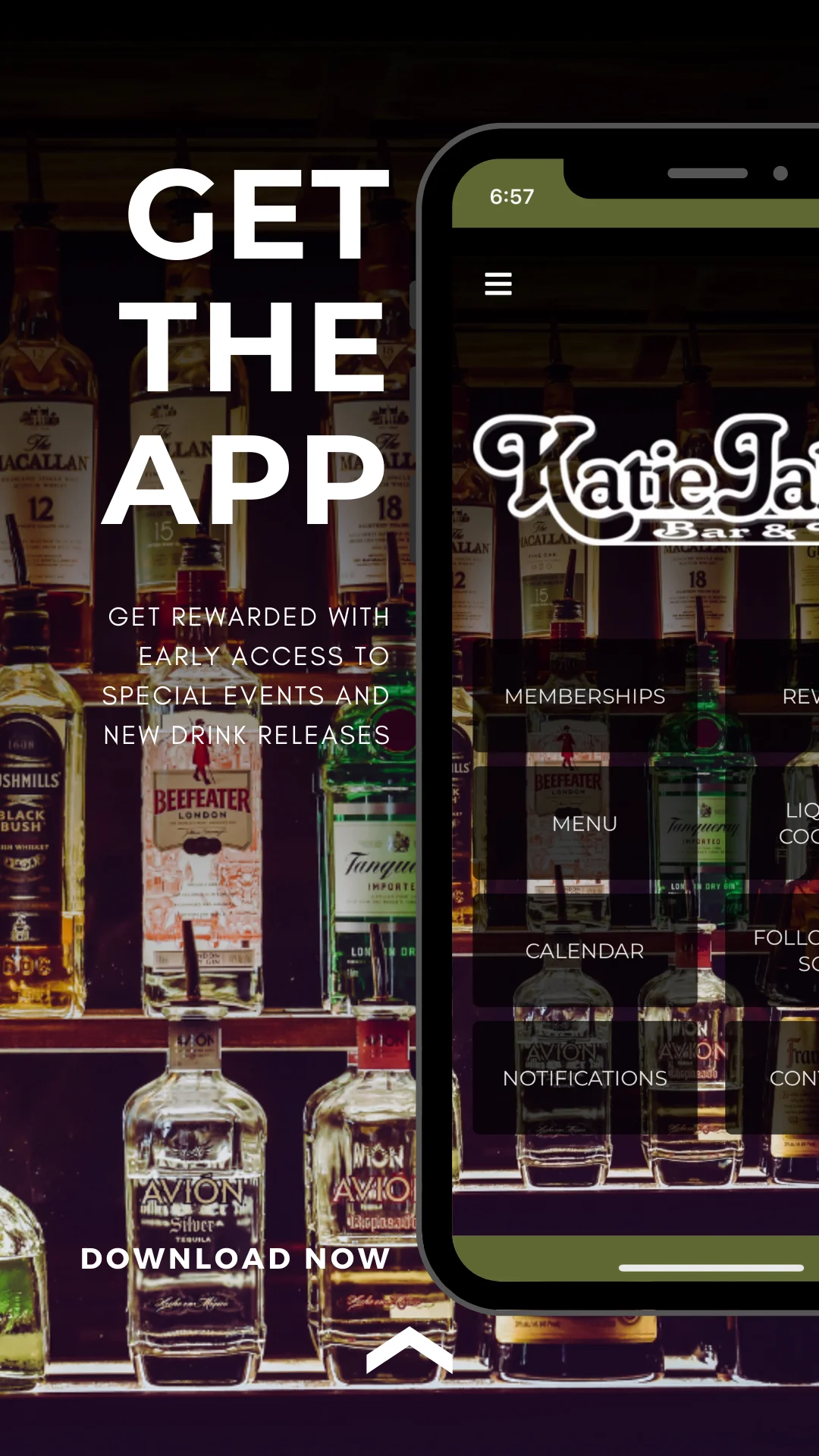 KatieJakes Bar & Grill in Covina, CA (3)