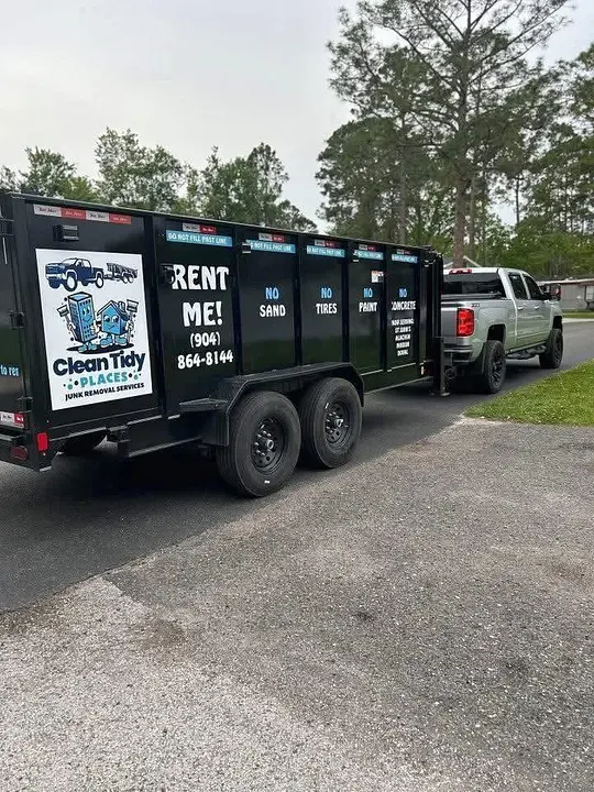 Clean Tidy Places Jacksonville in Orange Park, FL (3)
