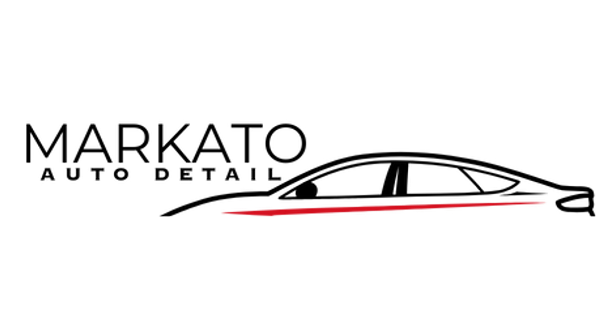 Markato Hand Carwash And Detail in Oakland, CA